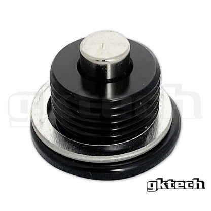 GKTech Z33 350Z/G35/Z34 370z Magnetic Transmission Drain Plug