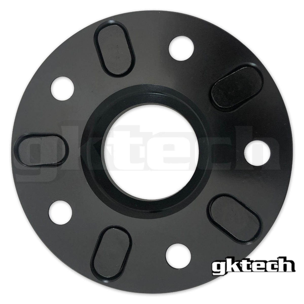 GKTech 5x100 Hub Centric Wheel Spacers