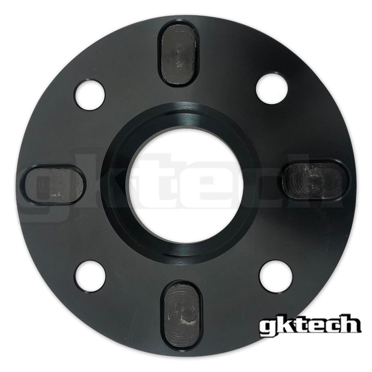 GKTech 4x114.3 Spacers 15mm > 30mm 8 Piece Set