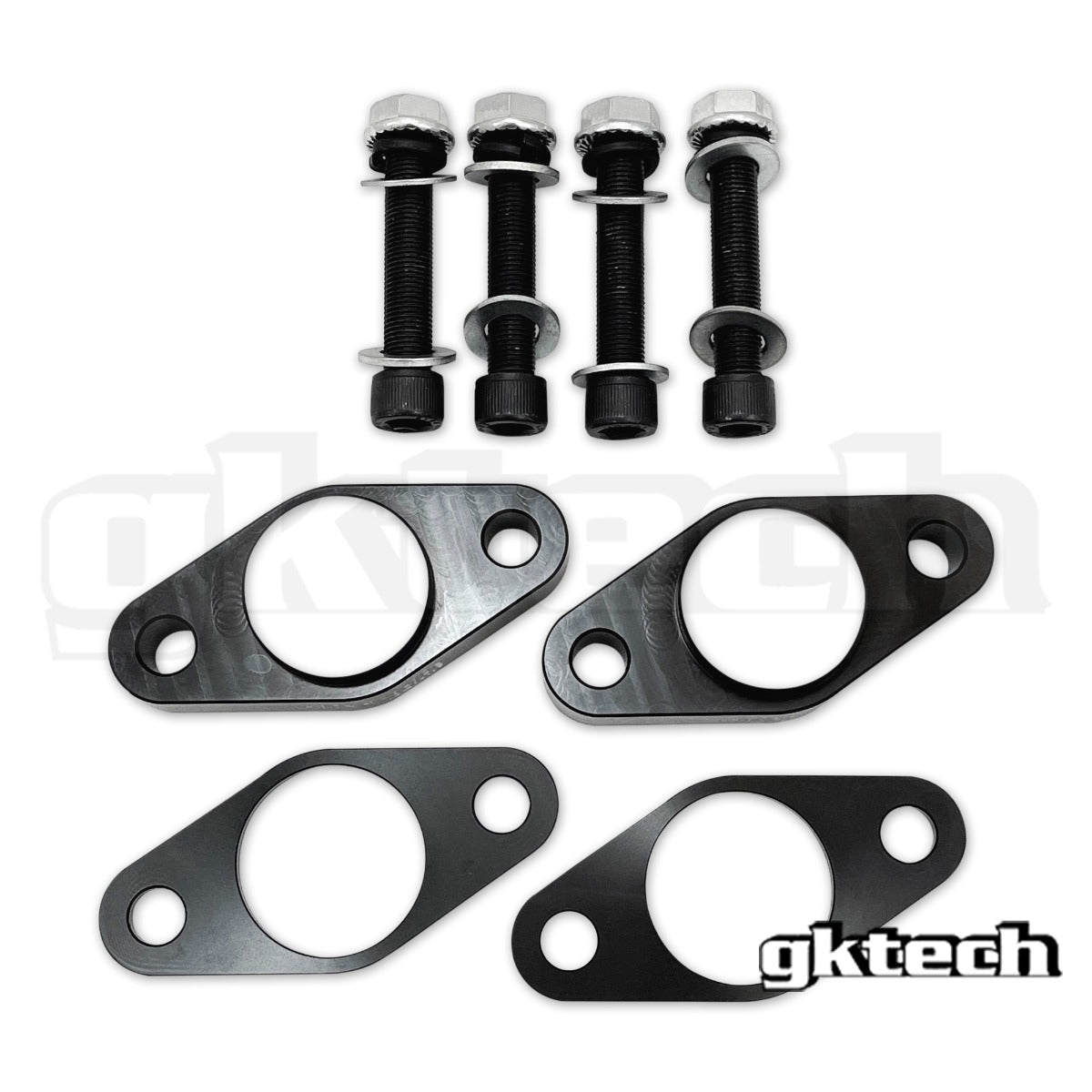 GKTech R32/R33/R34 GTR roll center adjusters