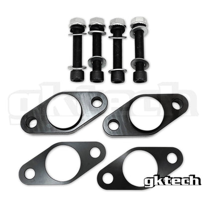 GKTech R32/R33/R34 GTR roll center adjusters