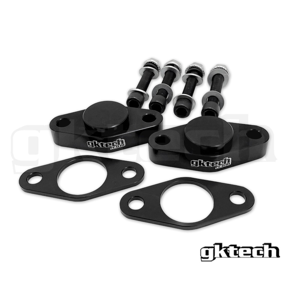GKTech R32/R33/R34 GTR roll center adjusters