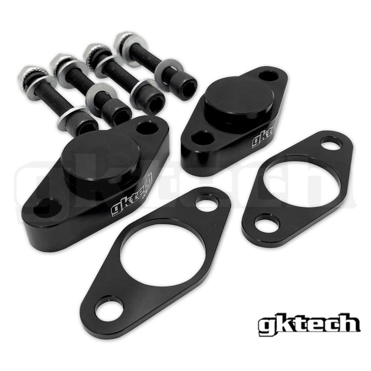 GKTech R32/R33/R34 GTR roll center adjusters