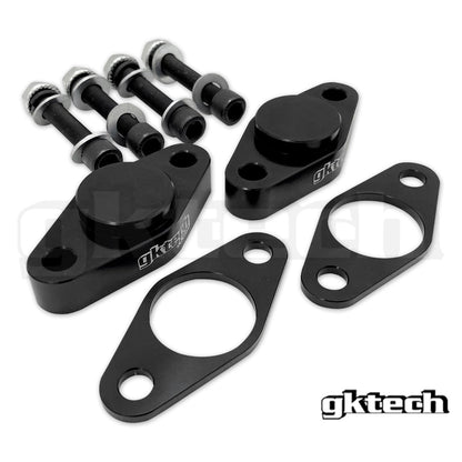 GKTech R32/R33/R34 GTR roll center adjusters