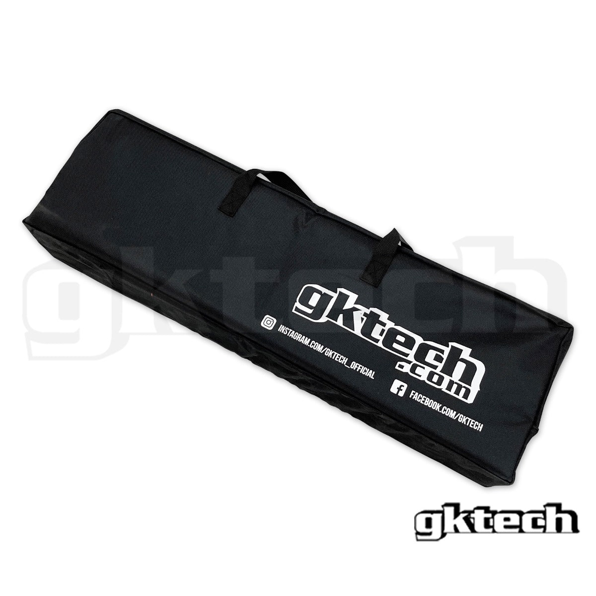 GKTech Super low vehicle ramp storage bag