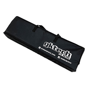 GKTech Super low vehicle ramp storage bag