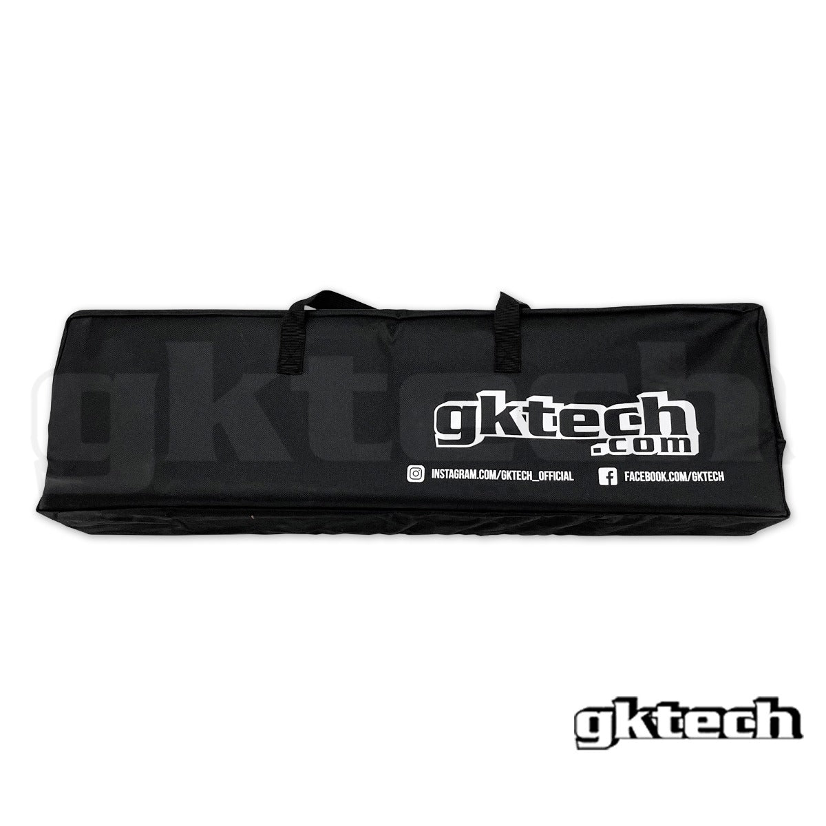 GKTech Super low vehicle ramp storage bag