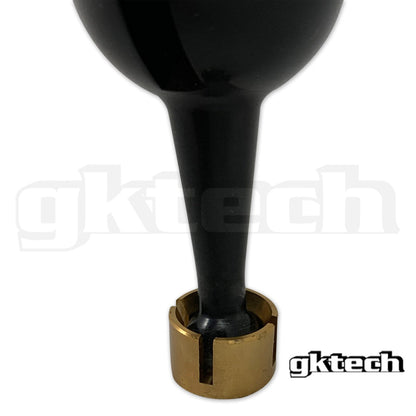 GKTech 240sx/R32 GTS-T/R34 GT-T Solid Shifter Bushing