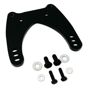 GKTech S13 240sx Drum e-brake cable conversion plate for Z32 2+2 cables