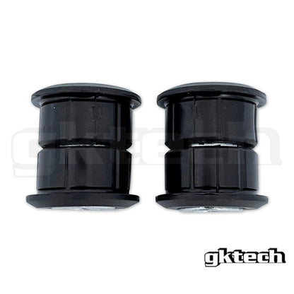 GKTECH Polyurethane 240sx/Skyline Rear Knuckle bushings (pair)
