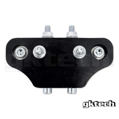 GKTech V2 Polyurethane Transmission Mount