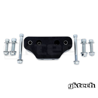 GKTech V2 Polyurethane Transmission Mount