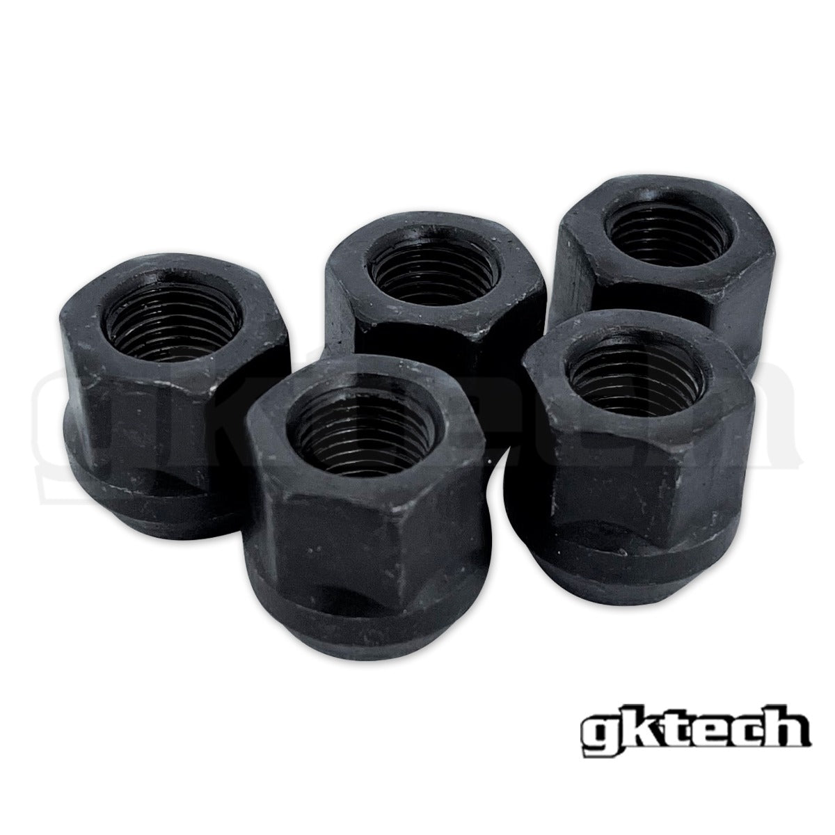 GKTech Tall nuts (sold in packs of 5)