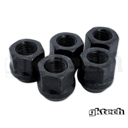 GKTech Tall nuts (sold in packs of 5)