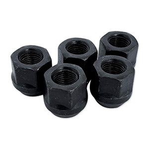 GKTech Tall nuts (sold in packs of 5)