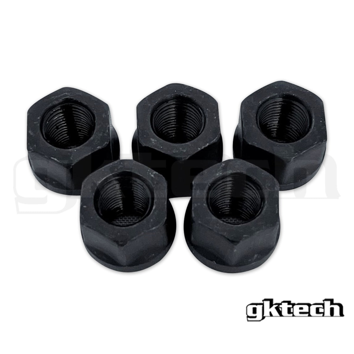 GKTech Tall nuts (sold in packs of 5)