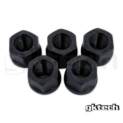 GKTech Tall nuts (sold in packs of 5)