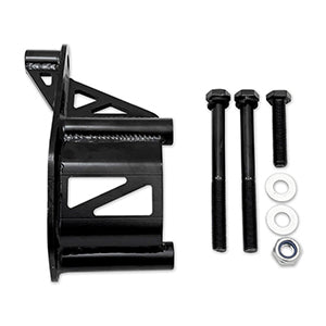GKTech 240sx/Skyline diff brace for 350Z/370Z diff conversion