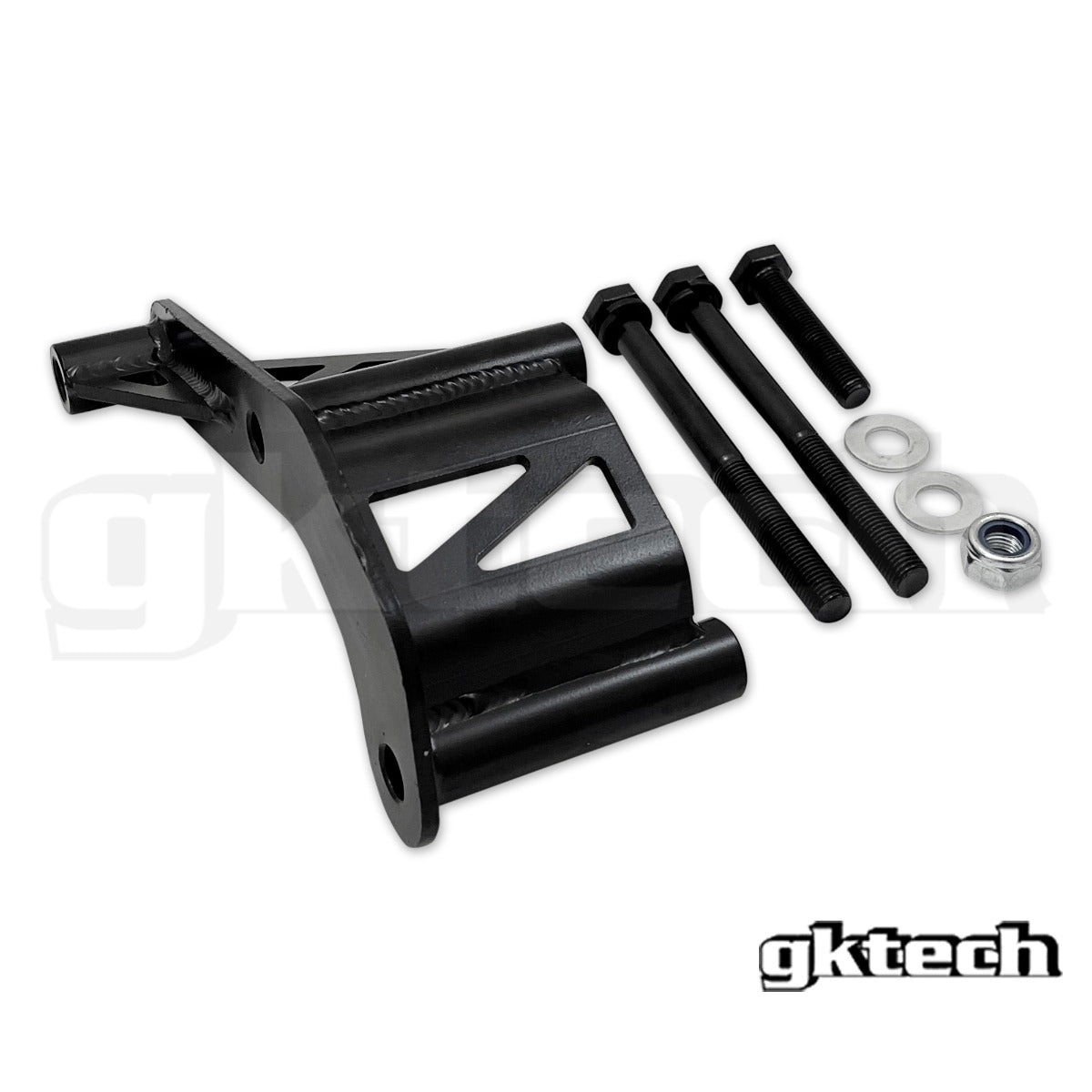 GKTech 240sx/Skyline diff brace for 350Z/370Z diff conversion