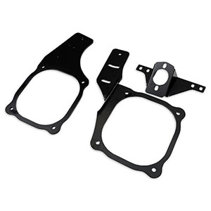 GKTech Z33 350Z vehicle specific e-brake mount