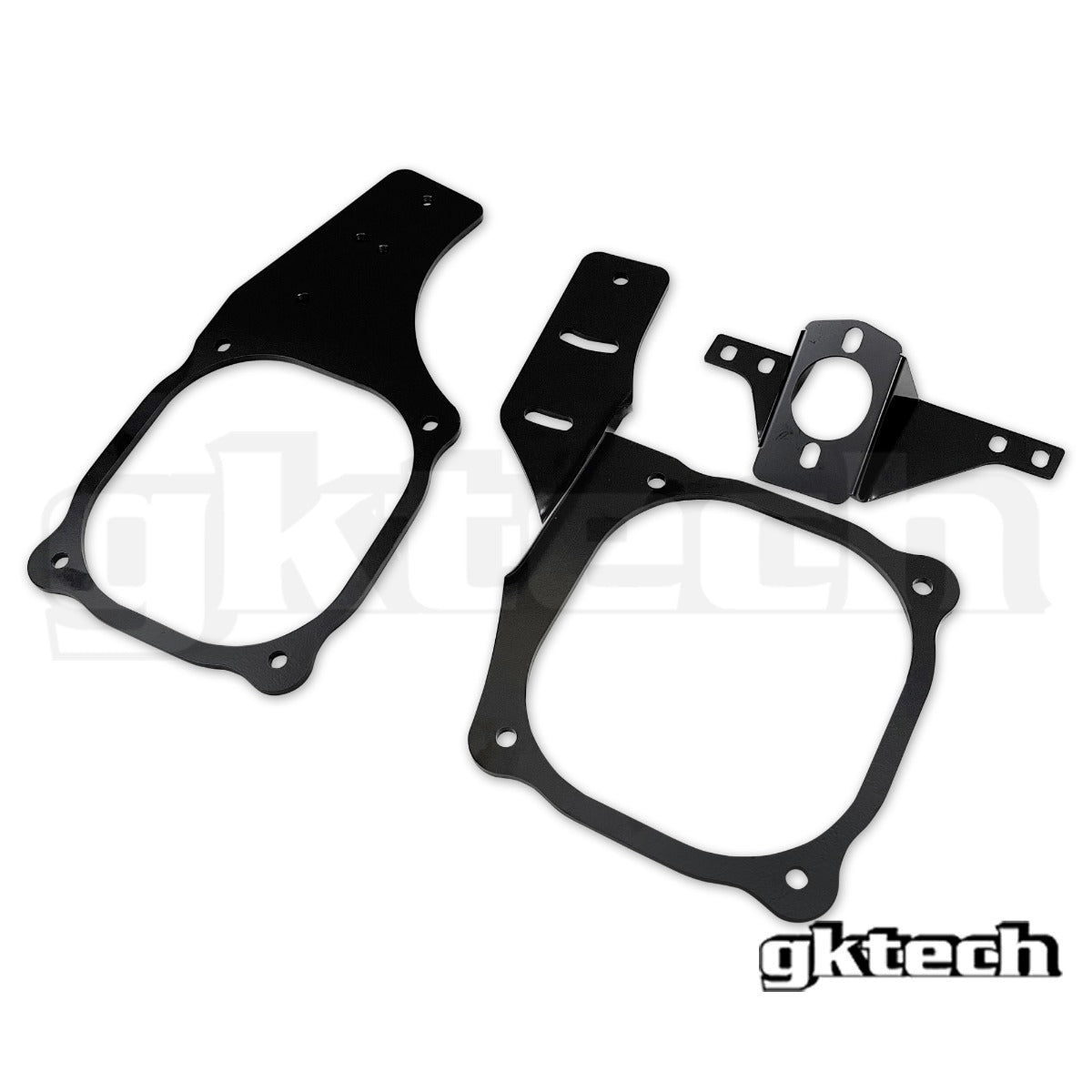 GKTech Z33 350Z vehicle specific e-brake mount