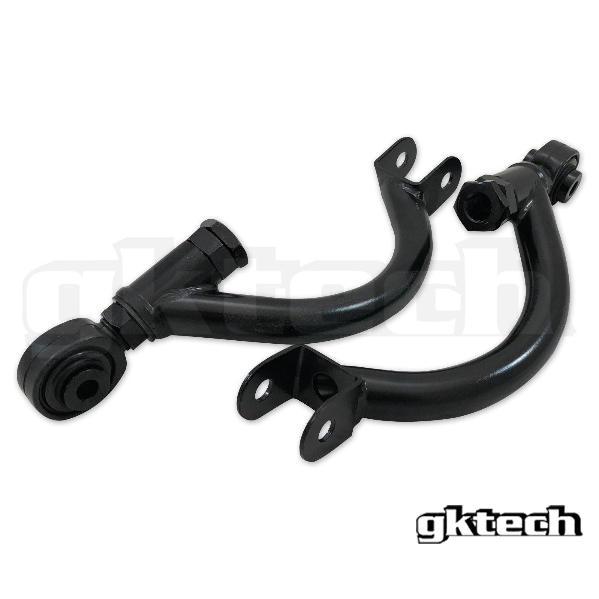 GKTECH 240sx/Skyline/Z32 Rear Camber arms (RUCA's) V4
