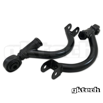 GKTECH 240sx/Skyline/Z32 Rear Camber arms (RUCA's) V4