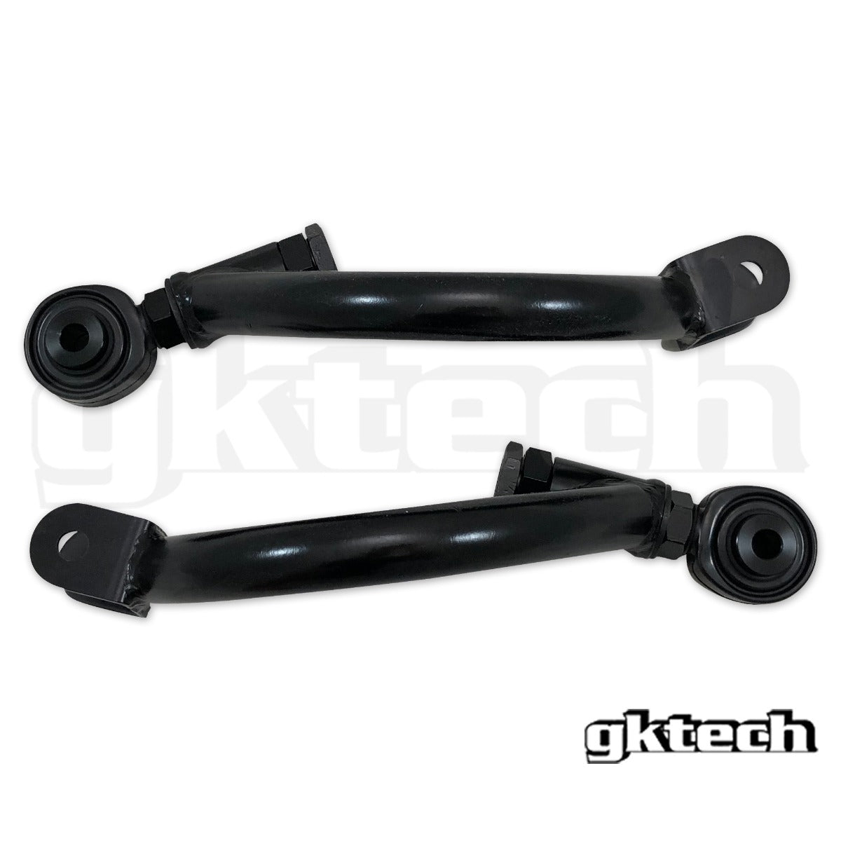 GKTECH 240sx/Skyline/Z32 Rear Camber arms (RUCA's) V4