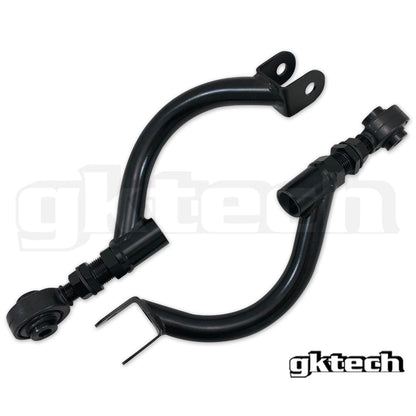 GKTECH 240sx/Skyline/Z32 Rear Camber arms (RUCA's) V4