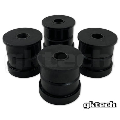 GKTECH 240sx/Skyline Polyurethane rear subframe bushings