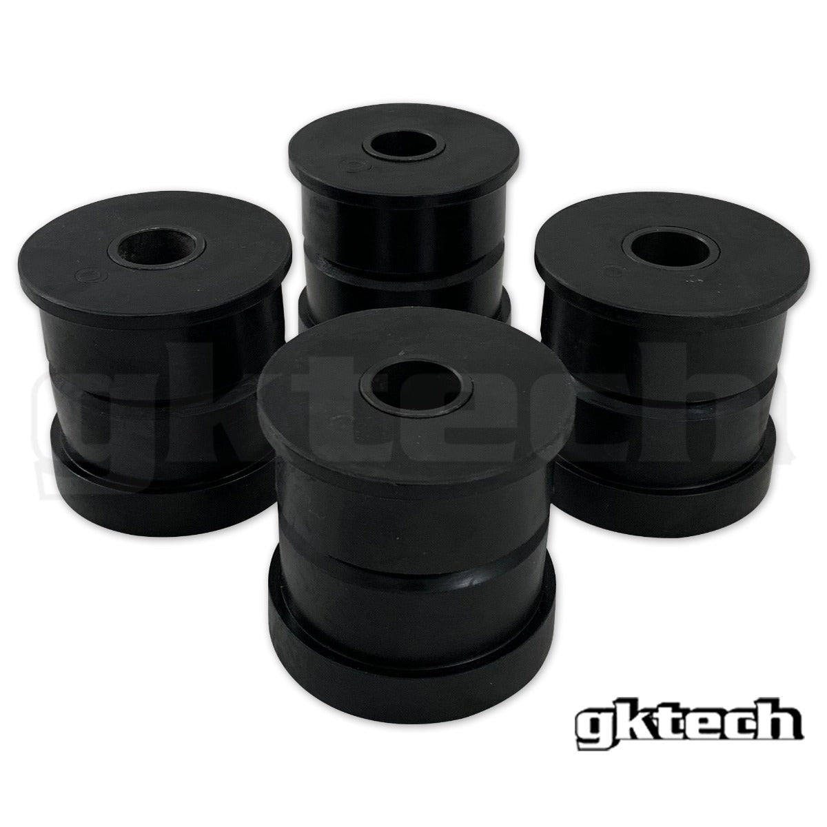 GKTech R32 GTR / BNR32 SKYLINE POLYURETHANE SUBFRAME BUSHINGS