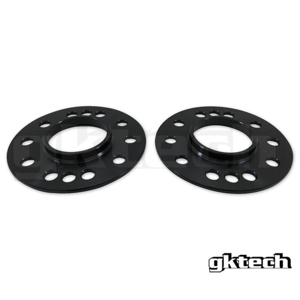 GKTech 4/5x100 hub centric slip on spacers