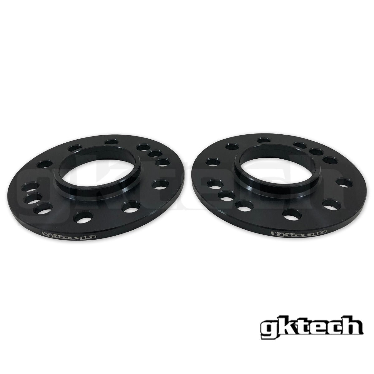 GKTech 4/5x100 hub centric slip on spacers