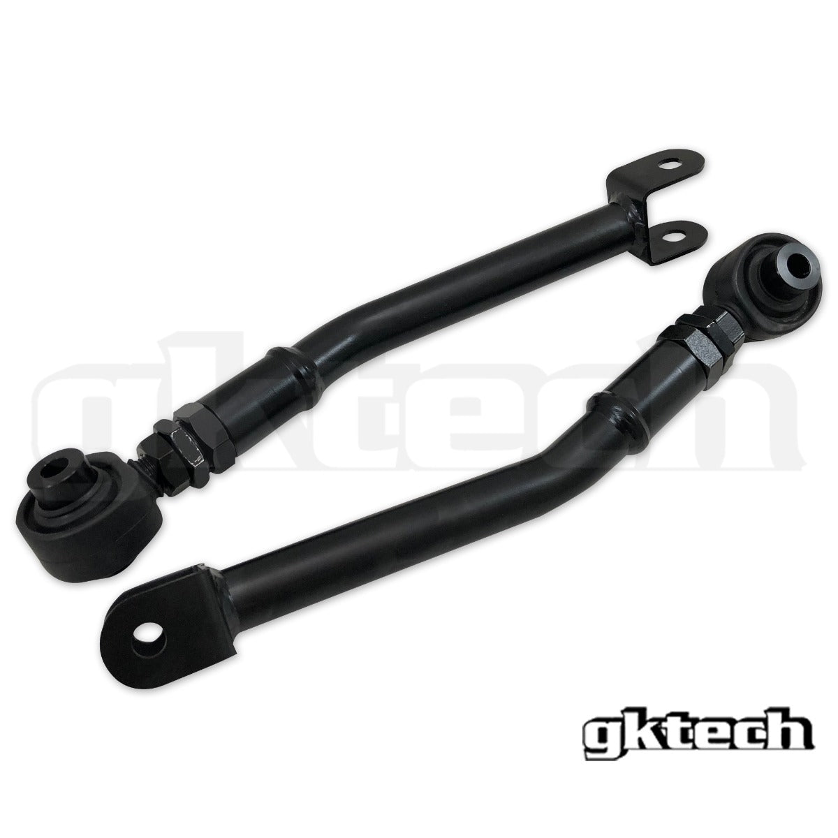 GKTECH S13 240sx/R32 Skyline Rear toe arms V4