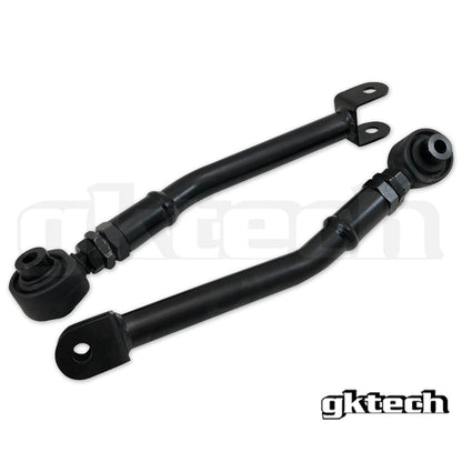 GKTECH S13 240sx/R32 Skyline Rear toe arms V4