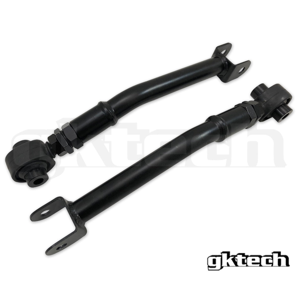 GKTECH S13 240sx/R32 Skyline Rear toe arms V4
