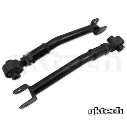 GKTECH S13 240sx/R32 Skyline Rear toe arms V4