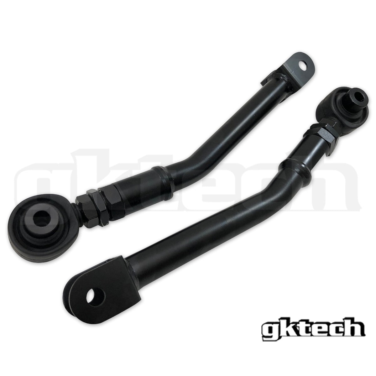 GKTECH S13 240sx/R32 Skyline Rear toe arms V4