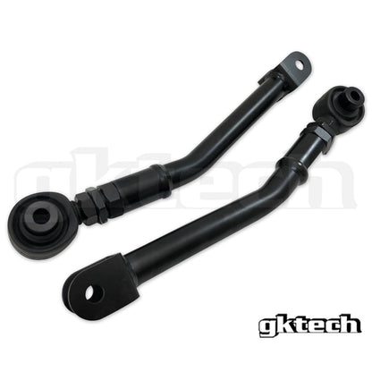 GKTECH S13 240sx/R32 Skyline Rear toe arms V4