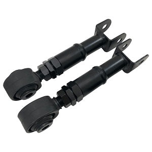 GKTECH 240sx/Skyline/Z32 Adjustable Rear traction rods V4