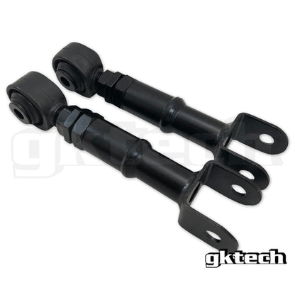 GKTECH 240sx/Skyline/Z32 Adjustable Rear traction rods V4