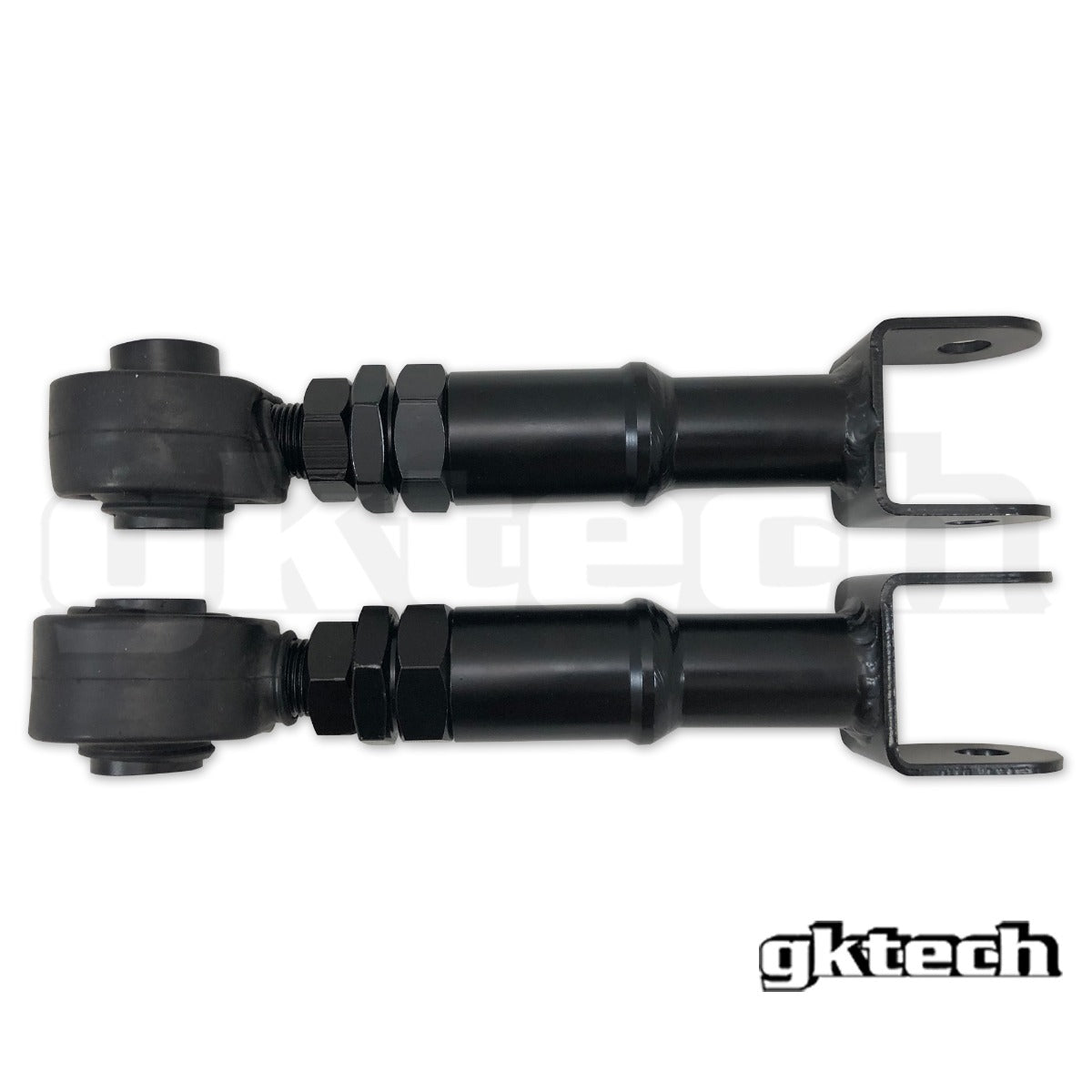 GKTECH 240sx/Skyline/Z32 Adjustable Rear traction rods V4