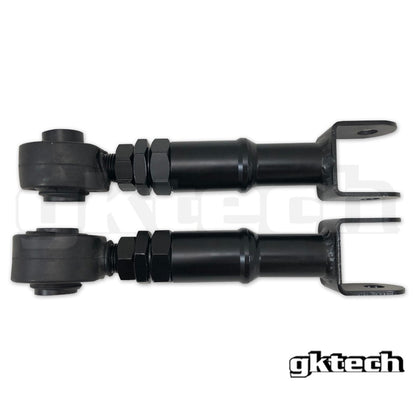 GKTECH 240sx/Skyline/Z32 Adjustable Rear traction rods V4
