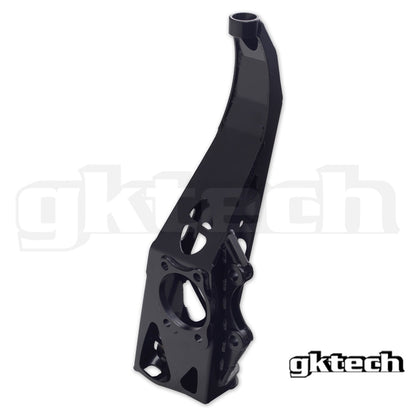 GKTech Z34 370z/G37 Super Lock Angle Kit - 15% Off Combo