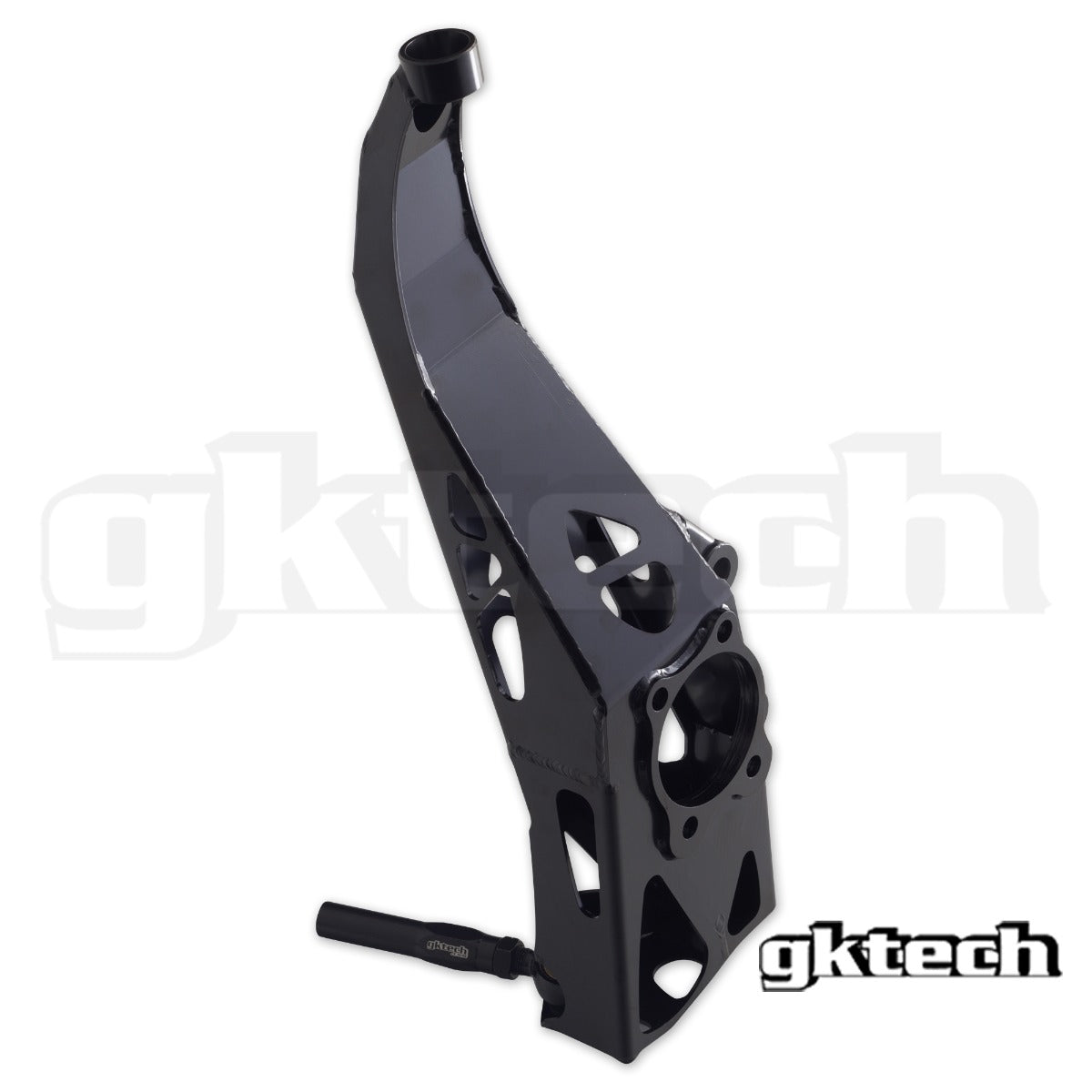 GKTech Z33 350z/ G35 4130 Super Lock drift knuckles