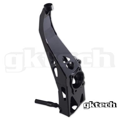 GKTech Z33 350z/ G35 4130 Super Lock drift knuckles