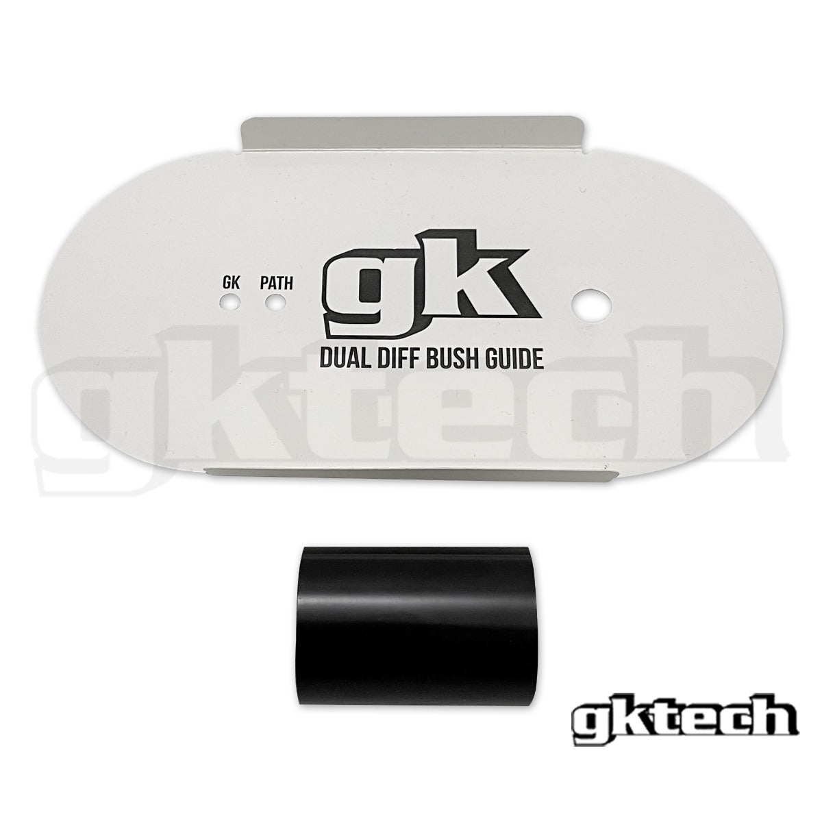 GKTech Z34 370z Steel - Weld in