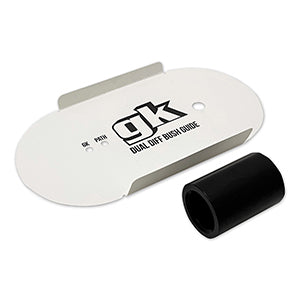 GKTech Z34 370z Steel - Weld in