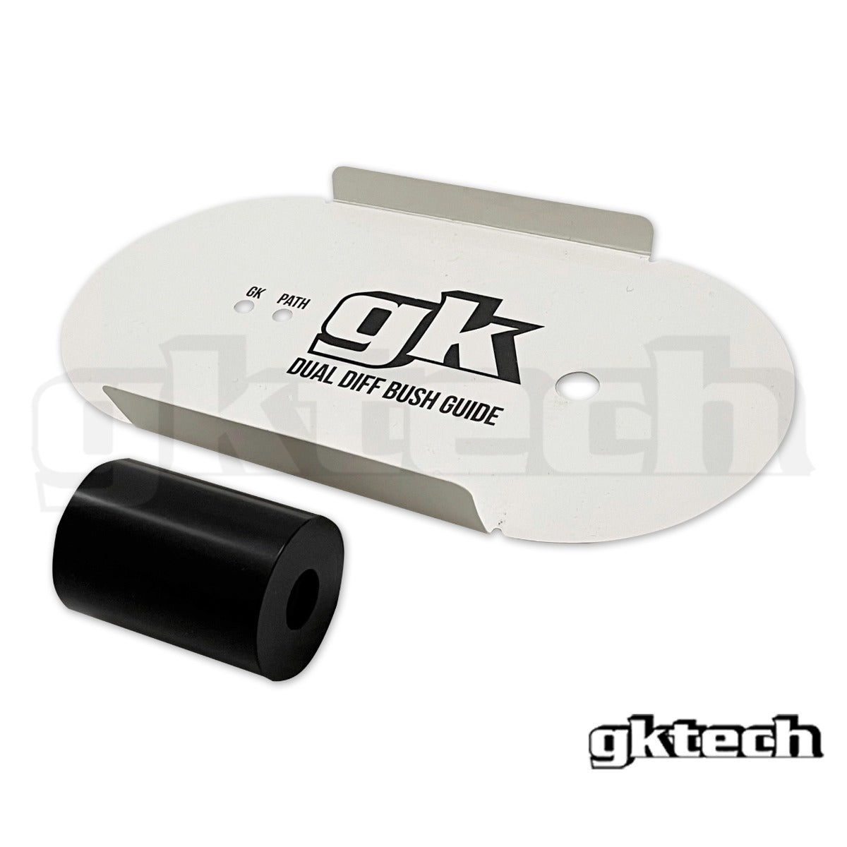 GKTech Z34 370z Steel - Weld in