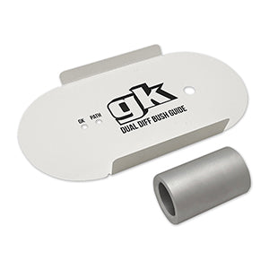 GKTech Z33 350z Aluminium - Weld in